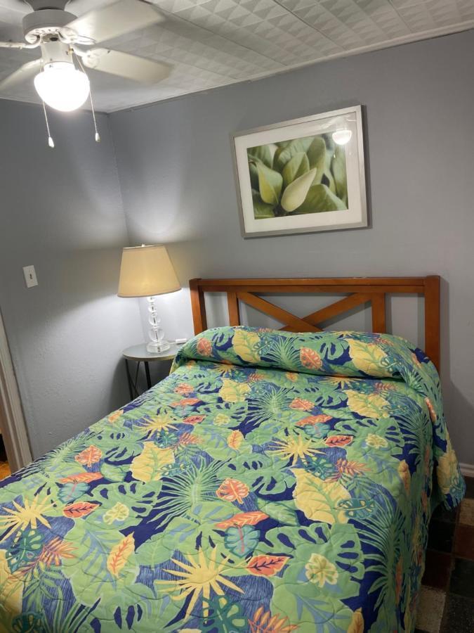 Southwind Inn 伊莎贝尔港 外观 照片