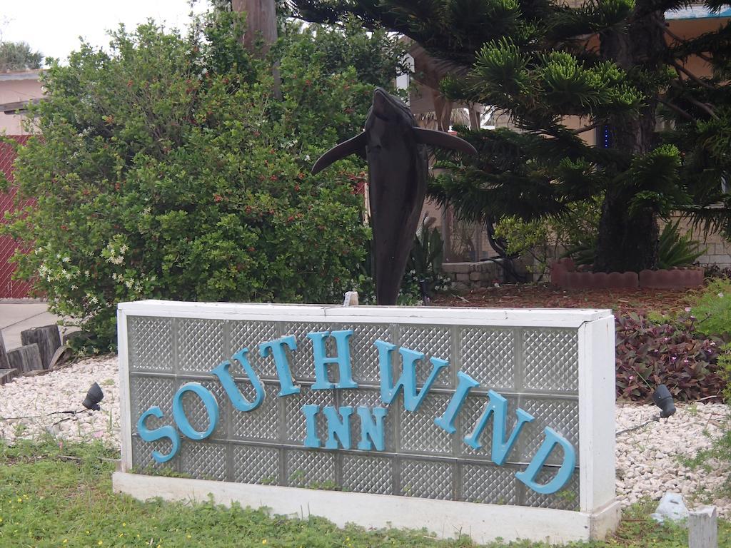 Southwind Inn 伊莎贝尔港 外观 照片