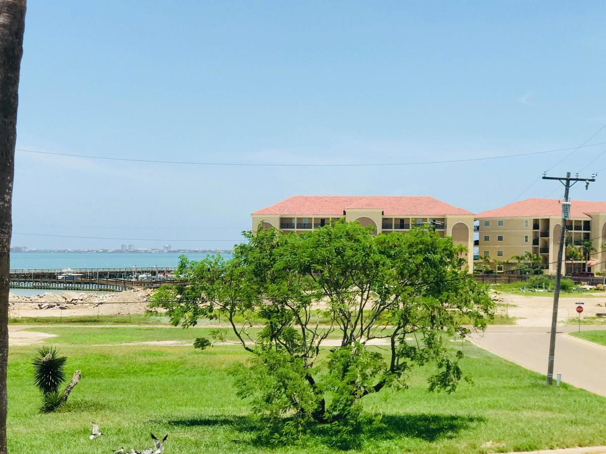 Southwind Inn 伊莎贝尔港 外观 照片